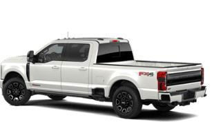 2026 Ford Super Duty® External Image 3